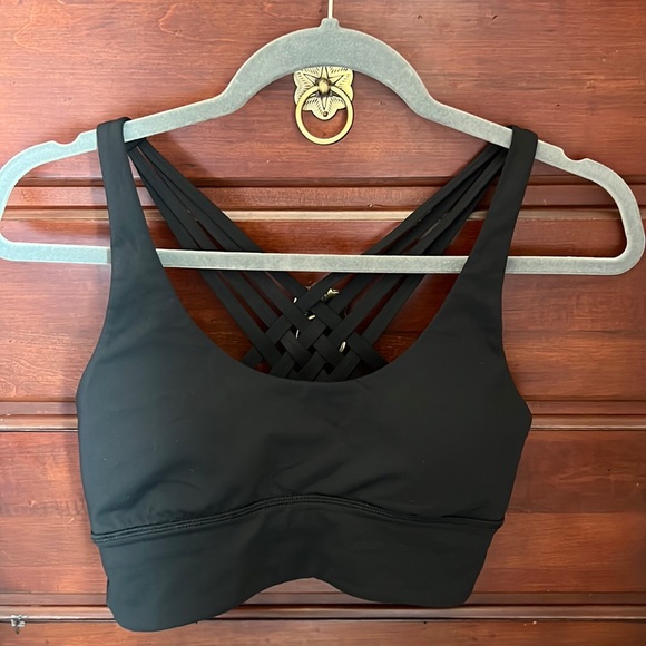 Lululemon Free To Be Moved Bra - Picture 3 of 7